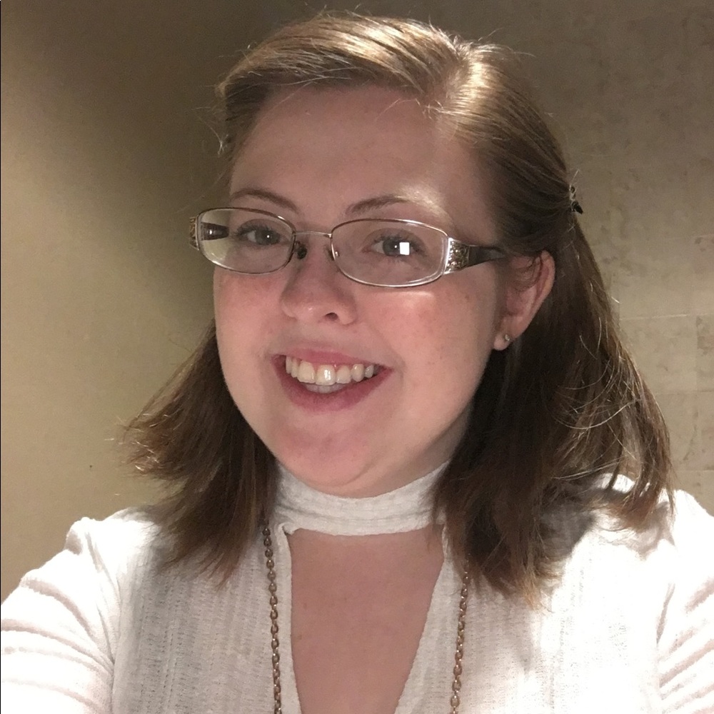 Meet your Posher, Sarasarah